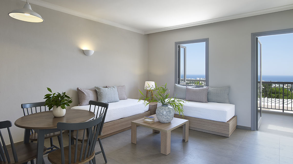 Louis St.Elias Resort - NR